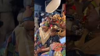 Tsaffin Jaruman Kannywood Mata ~ a shagalin bikin dan fim Mc. Ibrahim Shahrukhan