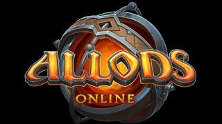 Allods Online - [Ascendancy][PioPico] - Last Boss dps race! IDK PoV!