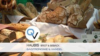 Haubis - Brot & Gebäck