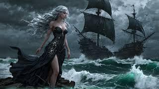 Wrath Of The Siren Queen (Cinematic Orchestral Sea Shanty)