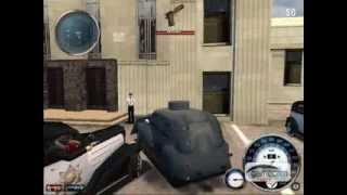 Mafia 1 Life in Lost Heaven mod.avi