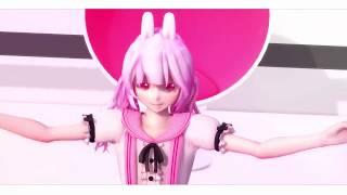 [MMD] Anti-Gravities/アンチグラビティーズ[Yano Yomawari]