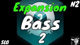 ReFX Nexus 2 | Expansion Bass 2 | Presets Preview