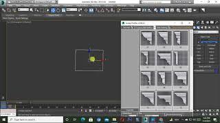 How to install sweep profile script to 3ds max 2014