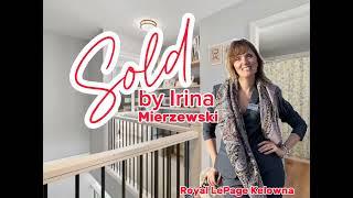 russian realtor in kelowna Okanagan BC Canada sell  or buy my house condo apartment duplex townhouse