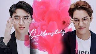 [EXO-minific] Our Love Story ep.4 l KaiSoo (fake sub)