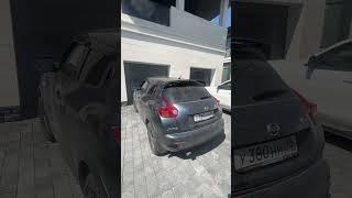 Писать Батенькову гадости на его авто смысла нет)) #юмор #позитив