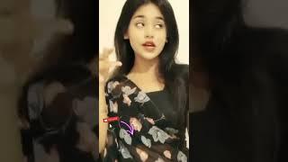 Anisa Ibnat khan Chammak challo tiktok video viral || Viral BD 360° 2.0 || #shorts