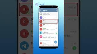 How to Hide Chat on Telegram | Telegram Guide