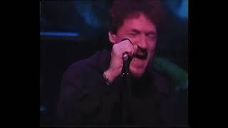 TOTO REUNION TOUR LIVE IN JAPAN 1999