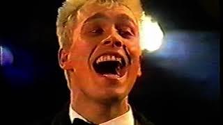 DIE ÄRZTE - die Spielbude (1985 - 1988)