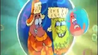 Brand New SpongeBob Promo (2009)