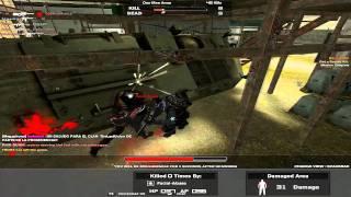 #3 -FacialAbuse: Exhibit A: Facial-Abuse   -Xannoxide- ~DirtyDooDah~ CLAN - One Man Army Cheaters