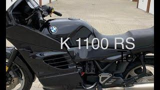 BMW K1100 RS