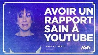 [HS] Avoir un rapport sain à YouTube ?