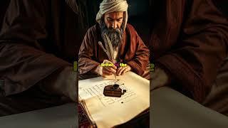 When Umar ibn Al-Khattab Entered Jerusalem Without an Army #funfacts