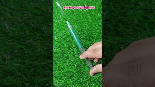 Syringe highlighter #stationery #meesho #shorts #ytshorts