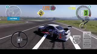 CarX drift racing 2 тюнинг BURNER JDM