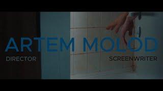 showreel by Artem Molod
