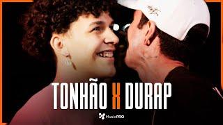 TONHÃO X DURAP | GRANDE FINAL | 361ª BATALHA DA ALDEIA