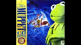 Muppets Inside - The Muppet CD-ROM (PC,Windows) [1995] Longplay