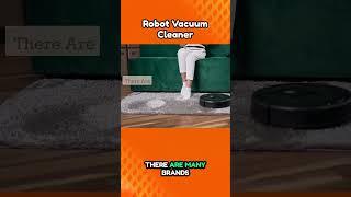 Robotic Vacuum cleaners