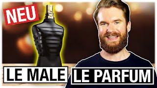 Gaultier LE MALE - LE PARFUM | Besser als das Original?? | Herrendüfte