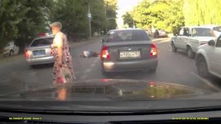 Страшные дтп нарезкаTerribly accident and death