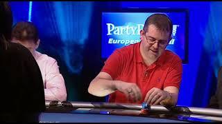 PartyPoker European Open III | Episode 5 | Tournament Poker