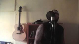 AS BLOOD RUNS BLACK - STRIFE CHUG CHUG (Vocal cover by Mario Infantes)