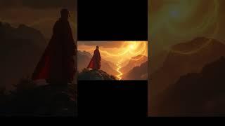 the wise monk