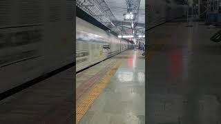 Prayagraj goods train #train#shorts#viral#travel#shortvideo