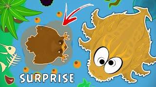 BEST GOLDEN EAGLE TROLLING IN MOPE.IO