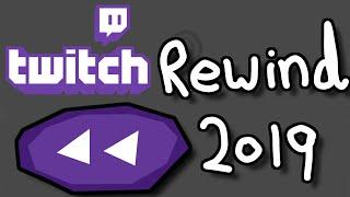 Scuffed Twitch Rewind 2019