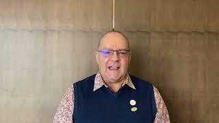 National Nursing Week 2024 with CNA President, Sylvain Brousseau