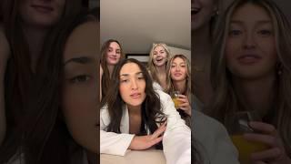 Girls debating between French men vs French Canadians men | culture discovery #shorts