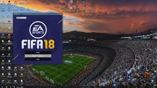 FIFA 18 ПИРАТКА!!! 100% РАБОЧИЙ РЕПАК!