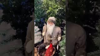 Christmas is coming