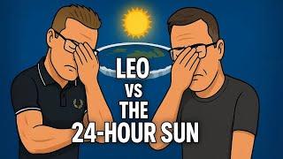Kreg & Tune - LEO Says The Final Experiment Was Fake (Again)