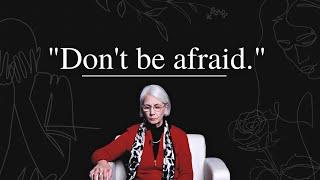 What to Say to Someone Who Is Dying | Dr. Margaret Cottle