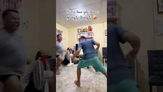 The best Humpty Dumpty dance  #humptydumpty #dance #funny #shorts #thailand