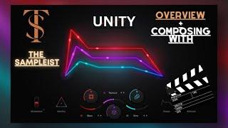 The Sampleist - Unity by AVA Music Group - Overview - Composing With