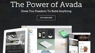 How To Install The Avada Theme: The #1 Best Selling Wordpress Theme