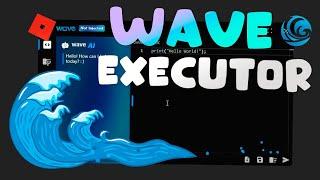 [WAVE] Best KEYLESS Roblox Executor PC (No Emulator) Bypass & Free | Tutorial