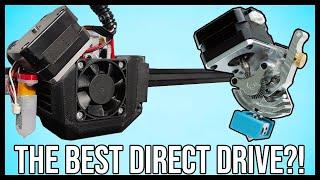 Micro Swiss NG™ Direct Drive Extruder Installation Video (Creality Ender 5 Plus)