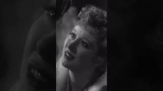 Greer Garson and Robert Donat in “Goodbye Mr Chips” (1939) #greergarson #robertdonat