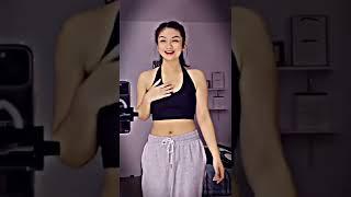 VIRAL JEDAG JEDUG CEWEK CANTIK YANG VIRAL DI TIKTOK #tiktok#short#fyp#shorts #Viral#MyBloopers