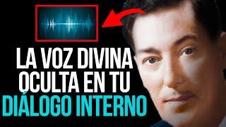 TU DIÁLOGO INTERNO Tiene El Poder Divino De CREARLO TODO | Neville Goddard en Español.