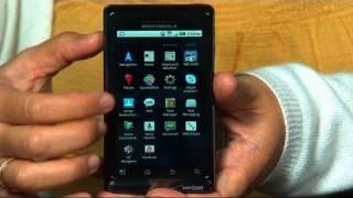 CNET Tech Review: Droid 2 - Droid Harder