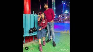 Honeymoon Time#iqrakanwal#duckybhai#dubai #honeymoon#vibes#romantic#trip#youtube#2024 #uae#trend